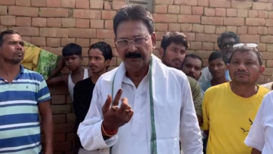 Photo of पहले चरण की 121 सीटों पर अब तक 27.65 फीसदी वोटिंग, जानिए कहां-कितना हुआ मतदान