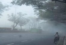 Photo of बिहार में ठंड की दस्तक, नवंबर में कैसा रहेगा मौसम जानें