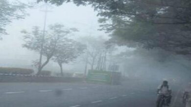 Photo of बिहार में ठंड की दस्तक, नवंबर में कैसा रहेगा मौसम जानें