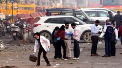 Photo of हड्डियां टूटीं, फेफड़े-कान और पेट में ब्लास्ट का असर, दिल्ली धमाके में मरने वालों की पोस्टमार्टम रिपोर्ट की खौफनाक बातें