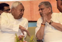 Photo of बिहार में शुरू हुई नई सरकार के गठन की तैयारी, नीतीश जल्द देंगे इस्तीफा, जानें कब हो सकता है शपथ ग्रहण