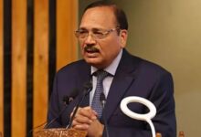 Photo of जस्टिस सूर्यकांत का शपथ ग्रहण कल