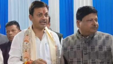 Photo of सोनपुर मेला में व्यवस्था को लेकर भड़के मंत्री संजय सिंह