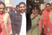 Photo of जालंधर में बच्ची की हत्या मामला: आरोपी ड्राइवर ने कबूला गुनाह