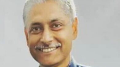 Photo of राजस्थान सरकार का बड़ा प्रशासनिक फेरबदल 48 IAS अधिकारियों के तबादले