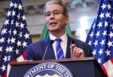 Photo of ईरान की तेल तस्करी पर अमेरिकी कार्रवाई, भारत की दो कंपनियां भी नए प्रतिबंधों की सूची में