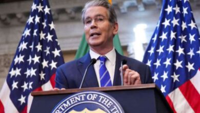 Photo of ईरान की तेल तस्करी पर अमेरिकी कार्रवाई, भारत की दो कंपनियां भी नए प्रतिबंधों की सूची में