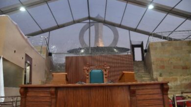 Photo of पंजाब विधानसभा का विशेष सत्र आज: पहली बार चंडीगढ़ से बाहर होगा सत्र