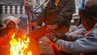 Photo of पहाड़ी हवाओं से कांप रहा झारखंड, मैकलुस्कीगंज का पारा पहुंचा 6 डिग्री