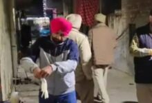 Photo of नशे को लेकर खूनी विवाद, जीजा ने साले को मारी गोली