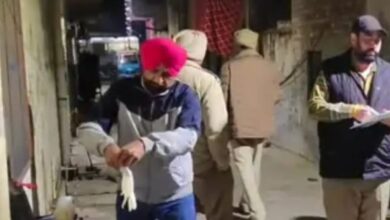 Photo of नशे को लेकर खूनी विवाद, जीजा ने साले को मारी गोली