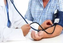 Photo of ब्लड प्रेशर हाई रहना खतरे की घंटी