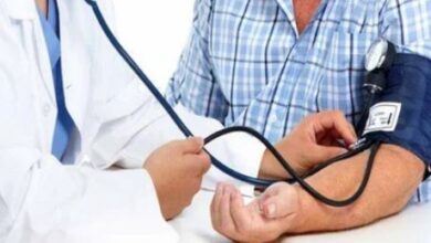 Photo of ब्लड प्रेशर हाई रहना खतरे की घंटी