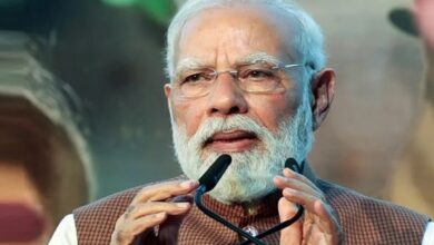 Photo of पीएम मोदी आज सत्य साईं बाबा के शताब्दी समारोह में होंगे शामिल