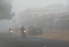 Photo of झारखंड में अगले एक सप्ताह बढ़ने वाली है ठंड
