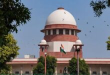 Photo of सुप्रीम कोर्ट ने पर्यावरण मंजूरी से जुड़ा छह माह पुराना फैसला लिया वापस
