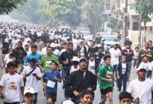 Photo of सीएम यादव बोले- स्वच्छता की तरह फिटनेस इंदौर की नई पहचान बने