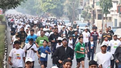 Photo of सीएम यादव बोले- स्वच्छता की तरह फिटनेस इंदौर की नई पहचान बने