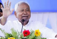 Photo of ‘अब बिहारी कहलाना अपमान नहीं, सम्मान की बात’, बिहार चुनाव से पहले CM नीतीश कुमार का संदेश