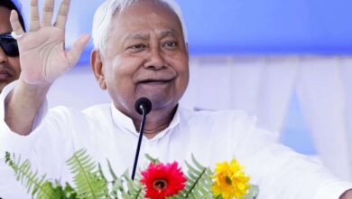 Photo of ‘अब बिहारी कहलाना अपमान नहीं, सम्मान की बात’, बिहार चुनाव से पहले CM नीतीश कुमार का संदेश