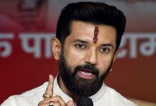 Photo of चिराग पासवान की पार्टी से 2 विधायक बने मंत्री