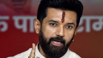 Photo of चिराग पासवान की पार्टी से 2 विधायक बने मंत्री