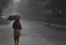 Photo of पंजाब में इन तारीखों में होगी बारिश, मौसम विभाग की बड़ी भविष्यवाणी