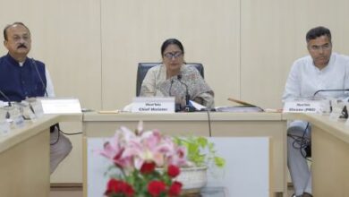 Photo of दिल्ली में बनेगा सबसे बड़ा साइकिल कॉरिडोर,सीएम रेखा गुप्ता ने की समीक्षा बैठक