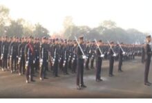 Photo of पुणे NDA में 149वीं पासिंग आउट परेड