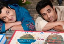 Photo of अब मिलेगा प्रोपर एंटरटेनमेंट, ‘राहु-केतु’ का मजेदार टीजर हुआ रिलीज