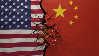 Photo of चीन की बढ़ती तकनीकी ताकत पर अमेरिका अलर्ट