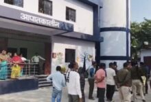 Photo of जमीनी विवाद में महिला की पीट-पीटकर हत्या