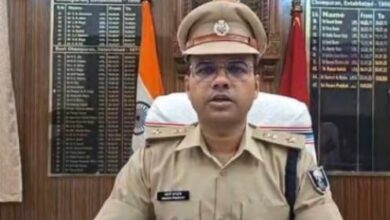 Photo of दूसरे चरण के चुनाव से पहले पूर्वी चंपारण में हाई अलर्ट