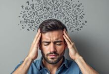 Photo of 6 घंटे से कम नींद लेने पर शरीर में शुरू हो जाती है गंभीर हलचल