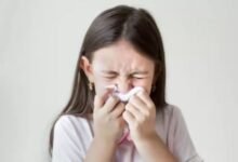 Photo of खांसी-बुखार को भी माना जाएगा संक्रमण