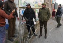 Photo of कुलगाम: हिरासत और पूछताछ से आहत बिलाल ने दी जान, परिवार ने जांच की उठाई मांग