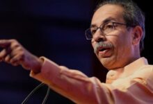 Photo of महाराष्ट्र: उद्धव ठाकरे ने महायुति पर साधा निशाना