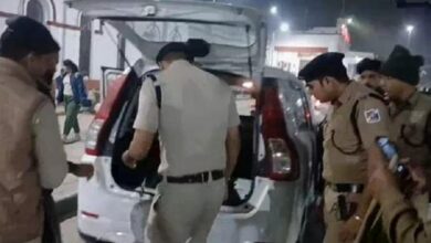 Photo of दिल्ली धमाके के बाद पूरा हरियाणा हाई अलर्ट पर