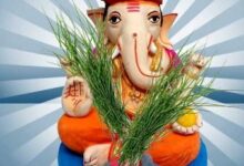 Photo of विनायक चतुर्थी पर करें राशि अनुसार दान