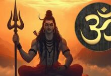 Photo of मार्गशीर्ष सोमवार पर बन रहा दुर्लभ संयोग