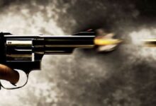 Photo of फिल्लौर में देर रात फायरिंग: निजी स्कूल के पीछे चली गोली