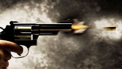 Photo of फिल्लौर में देर रात फायरिंग: निजी स्कूल के पीछे चली गोली