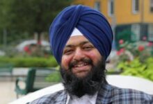 Photo of जालंधर का अमृतधारी सिख बना कनेक्टिकट शहर का मेयर
