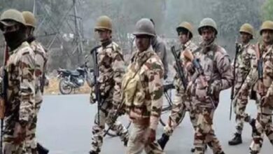Photo of आज कुरुक्षेत्र में 14 आई.पी.एस. और 5000 जवान तैनात, जानिए क्या है वजह