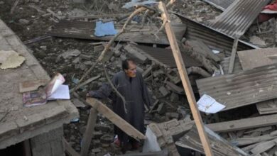 Photo of कश्मीर में कार बम विस्फोट करने का सिलसिला पुराना है