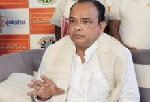 Photo of झारखंड: स्वास्थ्य मंत्री अंसारी ने SIR को लेकर केंद्र सरकार पर लगाए गंभीर आरोप