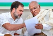 Photo of बिहार में हार के बाद कांग्रेस में हलचल