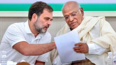 Photo of बिहार में हार के बाद कांग्रेस में हलचल