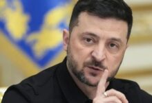 Photo of रूस से युद्ध के बीच फ्रांस के साथ जेलेंस्की की बड़ी डील