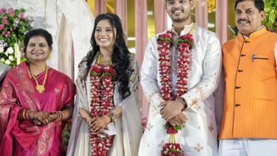 Photo of सीएम यादव के बेटे की शादी, जानिए हल्दी, मेहंदी, गणेश और माता पूजन की रस्में कब होंगी